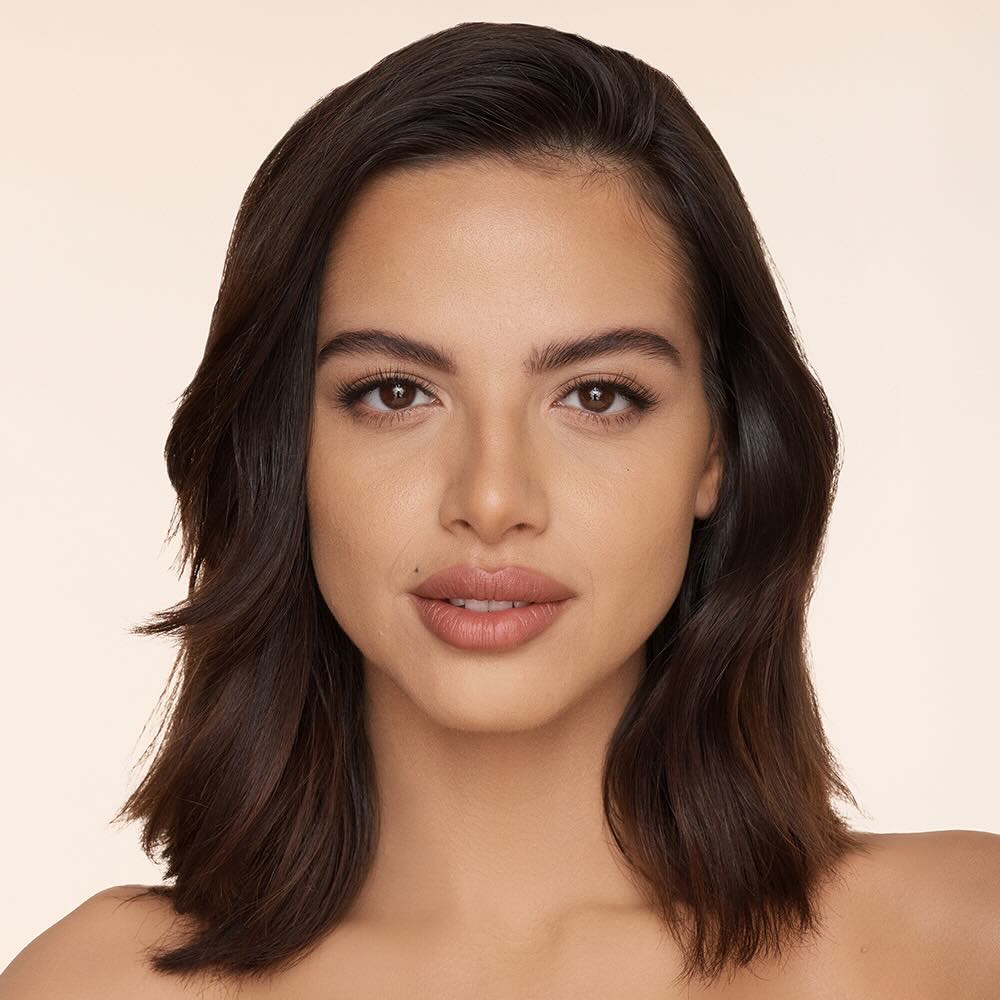 AIRBRUSH FLAWLESS FOUNDATION (BASE DE MAQUILLAJE)